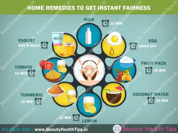 best of Remedies for facial fairness Home