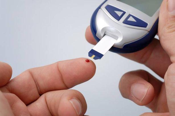 Combat reccomend Diabeties test strip recalls