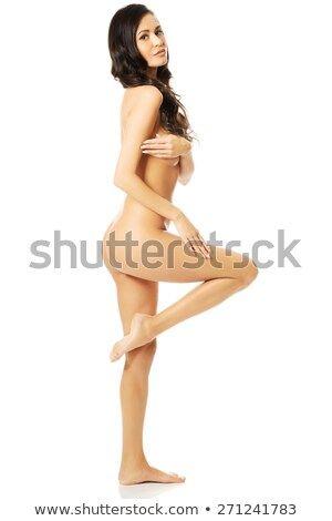 best of Womanl legged Nude one