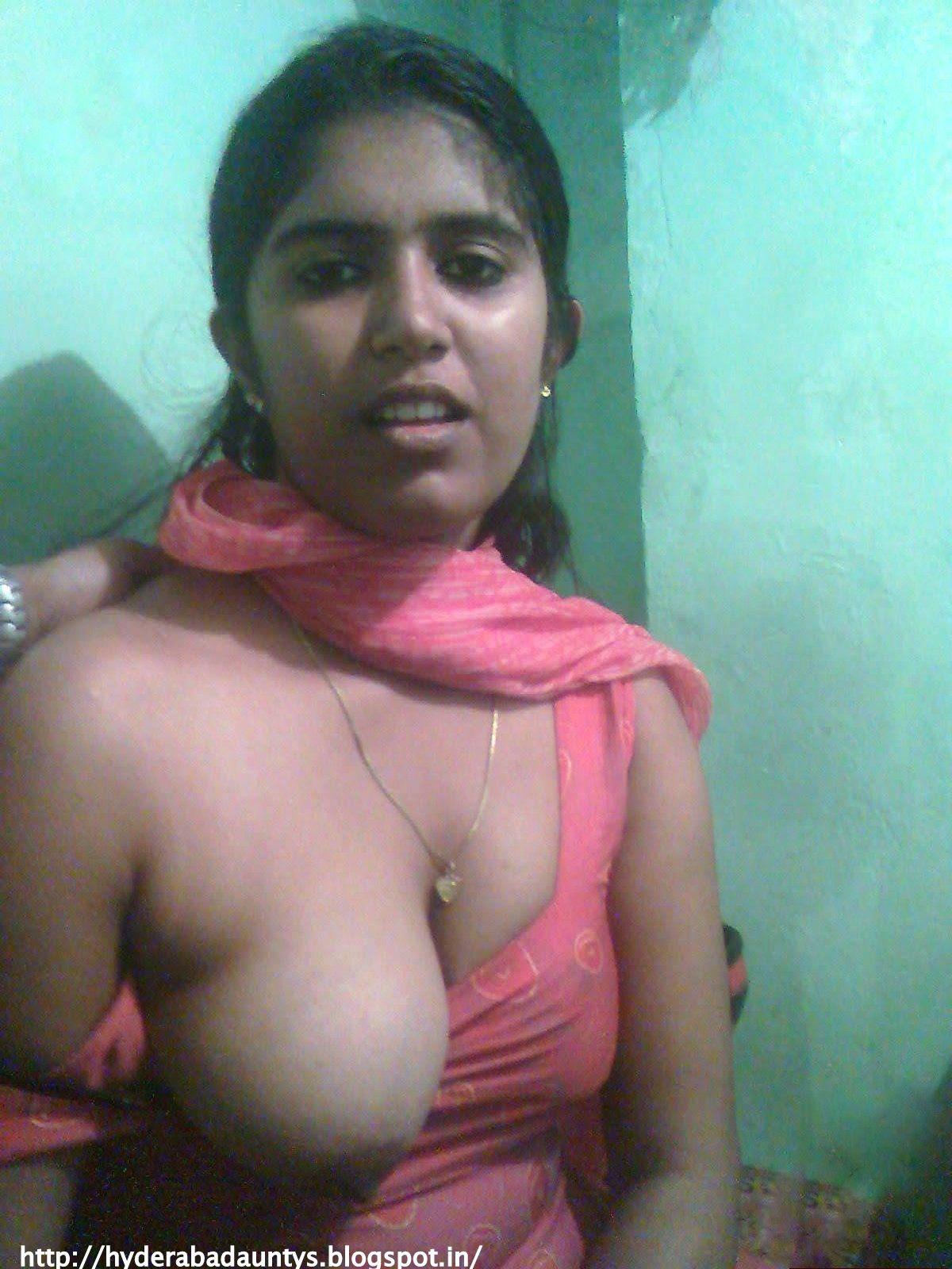 Sexy naked virgin girls boobs