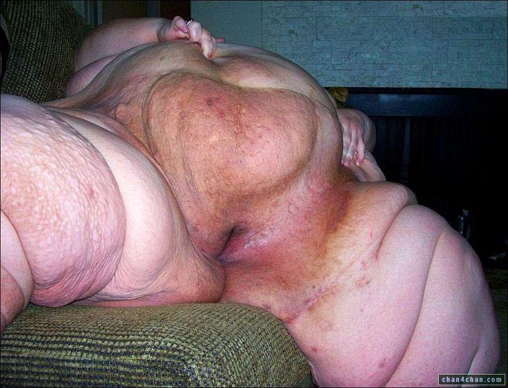 best of Woman in pics Fattest the world pussy