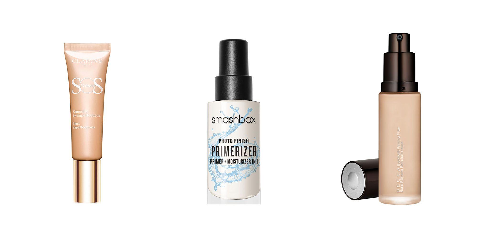 best of Up make rated Top primer facial