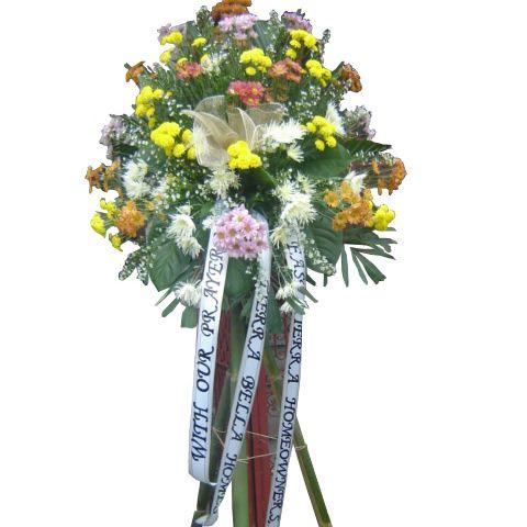 Vet reccomend Funeral flowers in philippines