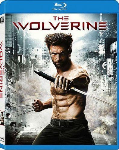 Drizzle reccomend The wolverine free online