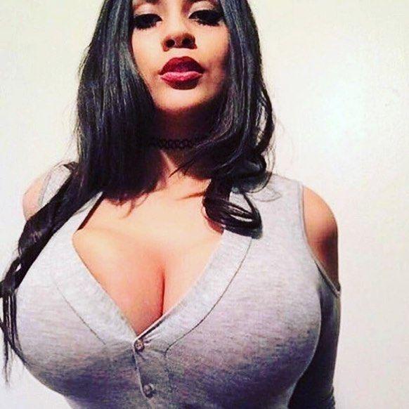 Bigs reccomend Busty women in tight tops