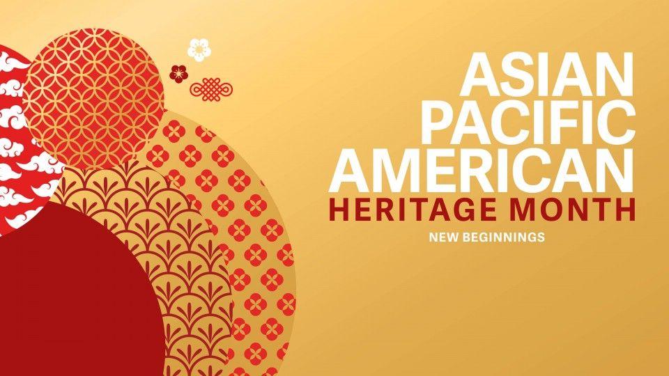best of Heritage and pacific Asian month