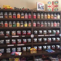 best of Candy emporium end Witts