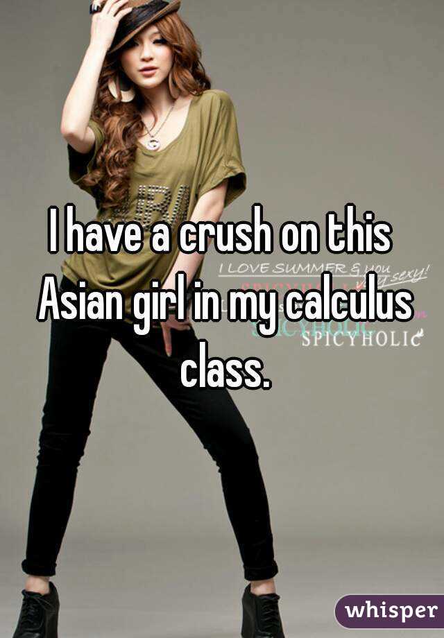 best of Girl crush Asian