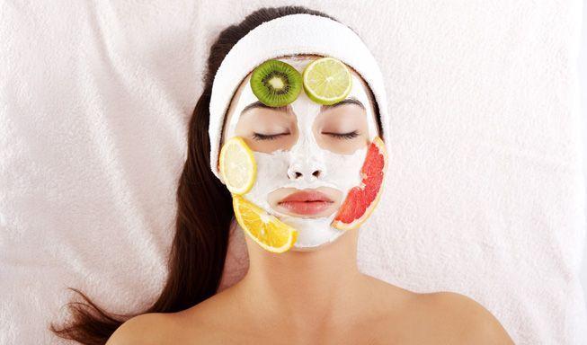 Genghis reccomend Over the counter facial masks