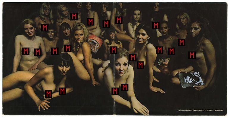Firestruck reccomend Jimi hendrix nude women