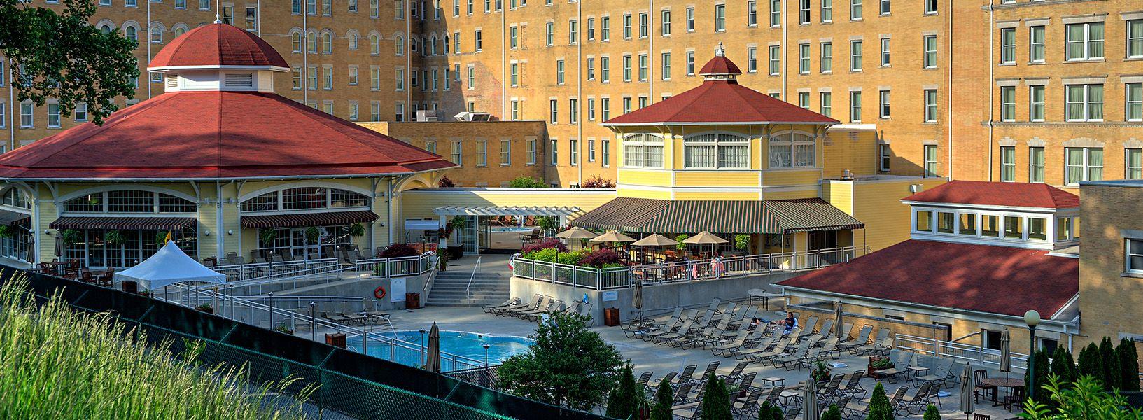Butch reccomend French lick resort casion
