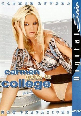best of To movie college goes Carmen porn