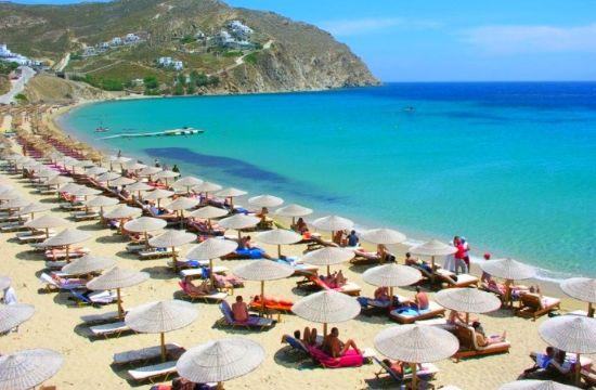 best of Greece beach Wife nude
