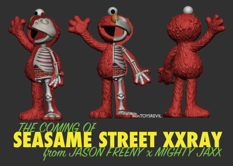 Sesame Street Sex Porn