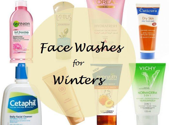 best of Facial cleansers Good