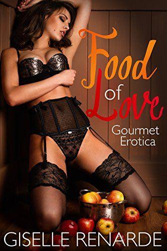 best of Erotica Gourmet edition