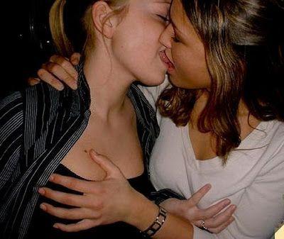 best of Lesbians making teen out Hot