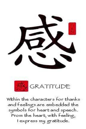 best of Appreciation Asian luck quotations and