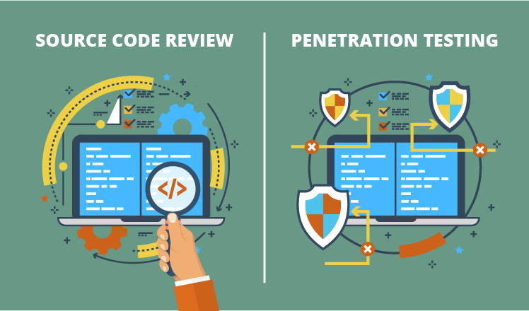 It consulting penetration testing