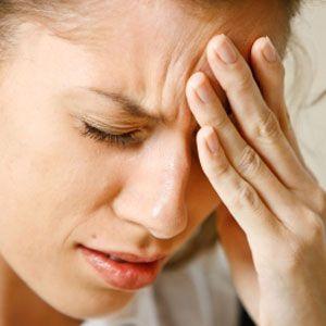 Eclipse reccomend Stress and headaches from no sex
