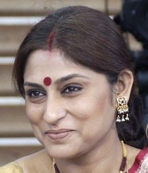 rupa ganguly naked picture