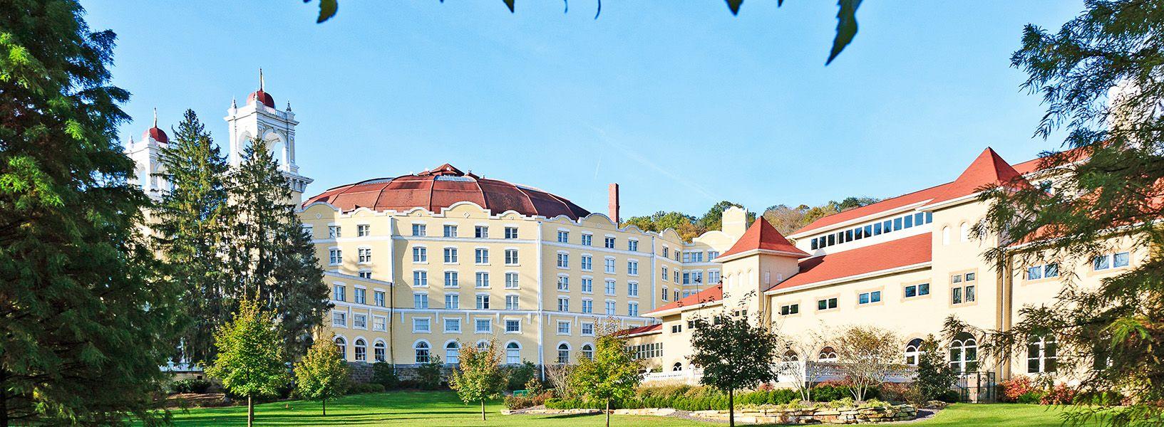 best of Casion French lick resort