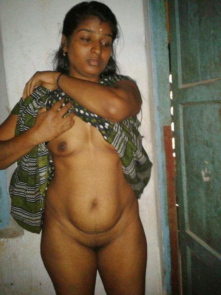 Nude pics of south indian aunty