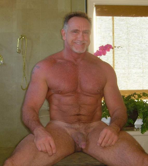 Hot Dilf Naked Adult Gallery