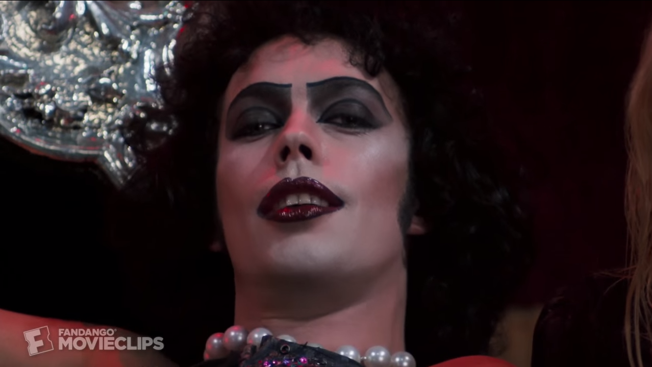 Howitzer reccomend Sweet transvestite from