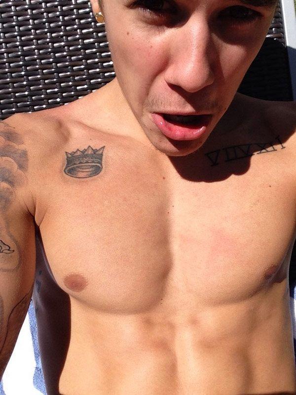 best of Selfie Justin bieber nude