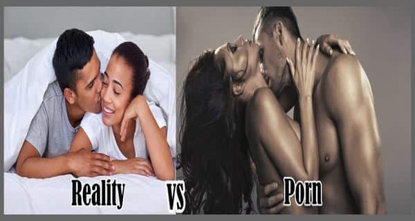 best of Real porn sex between and Difference