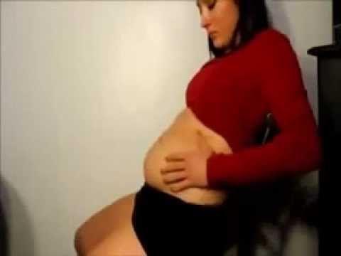 Sienna reccomend Chubby belly video