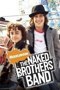 Glitter reccomend How old are the naked brothers band