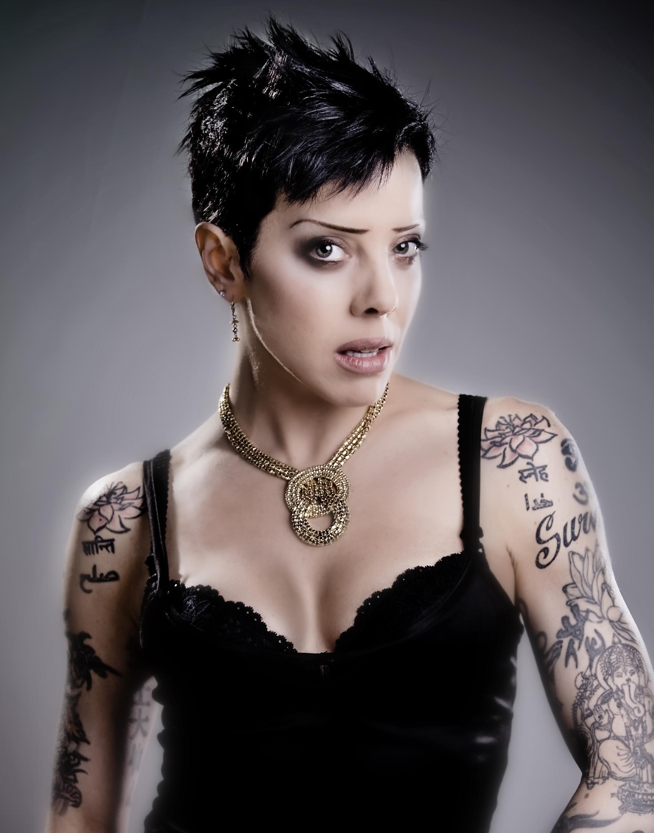 Combo reccomend Access bif naked