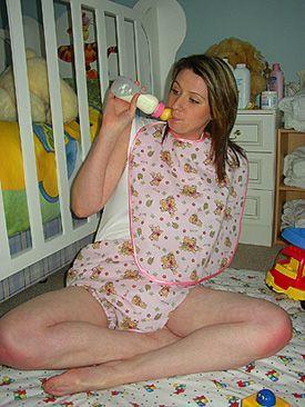 Baby porn adult Adult Diaper