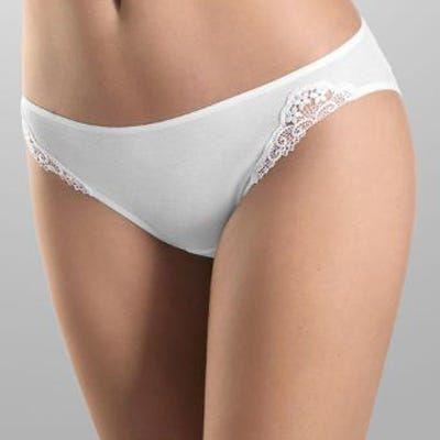 best of Girls Cute panties young in nude cotton
