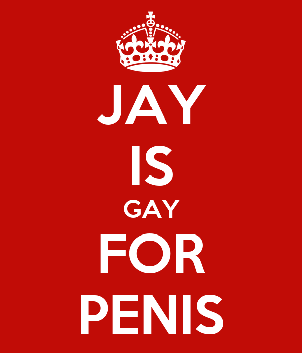 Is jay gay