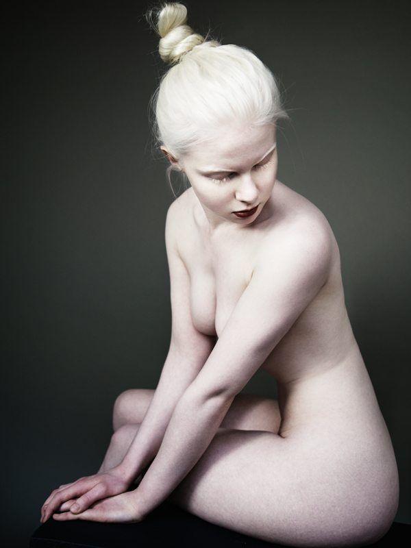 best of Women Albino naked black