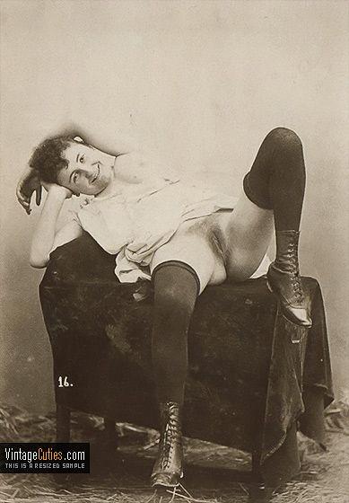 amateur sex photos in 1800 s