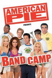 Butch reccomend American pie band camp strip