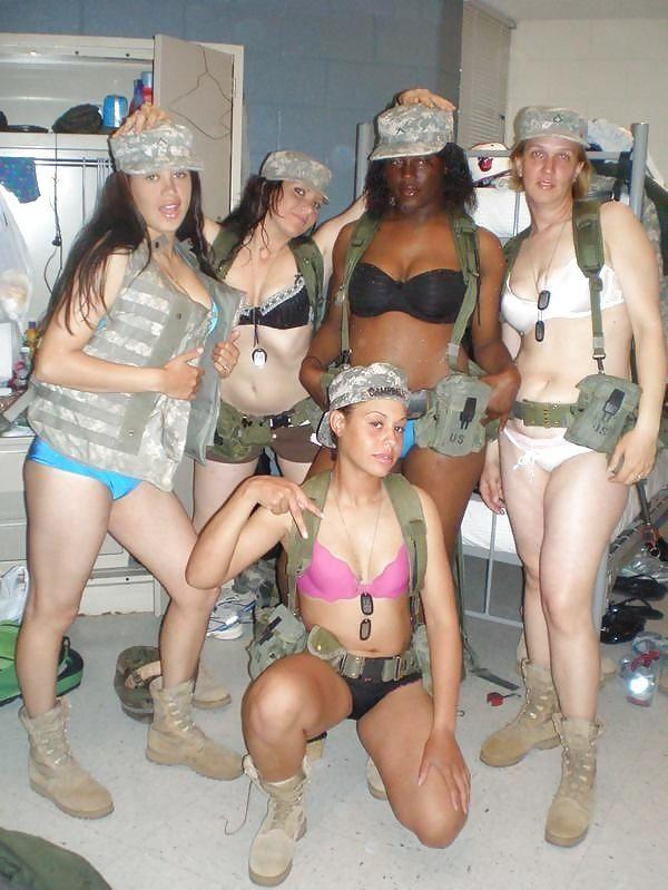 best of Sex slut Army