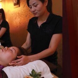 Asian massage parlor nashville tn