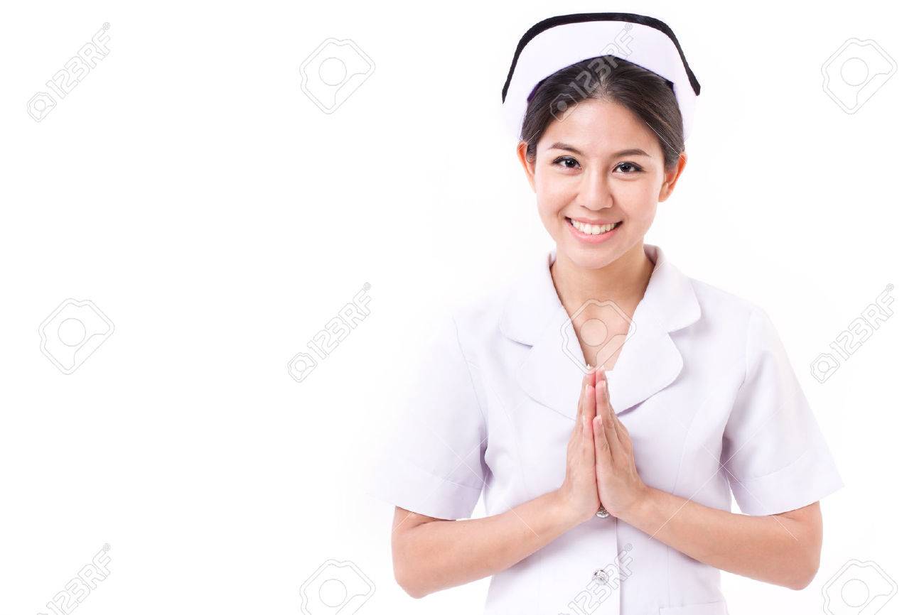 Asian nurse galleries