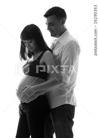best of Man Asian pregnant