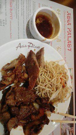 best of Restaurants amberg Asian in