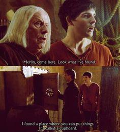 best of Moments Merlin and arthur funny