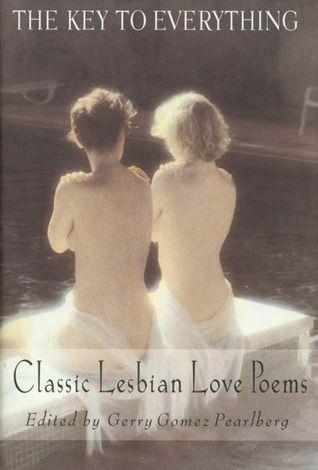 best of Poems Lesbian friendship