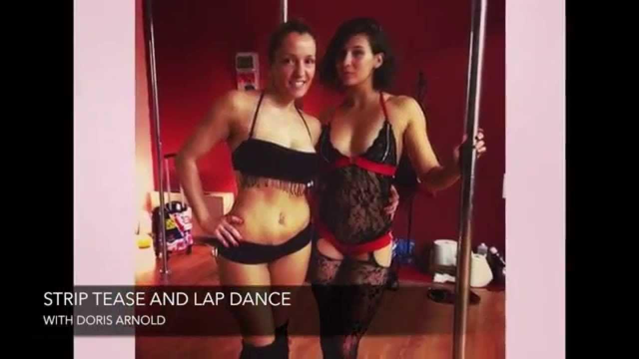best of Pole Sexy dance stripper