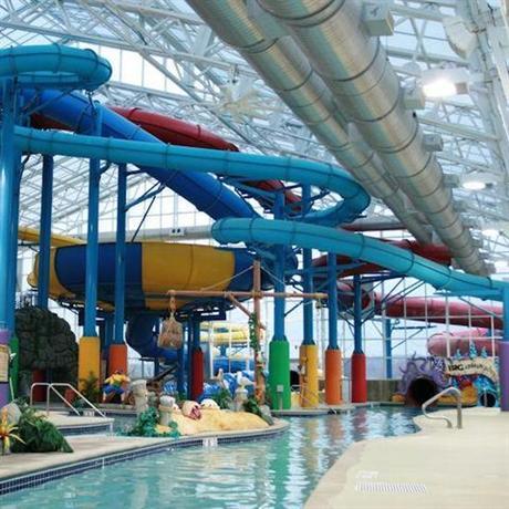 best of Indiana waterpark indoor lick French