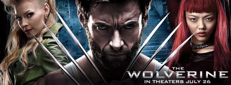 Dahlia reccomend The wolverine free online